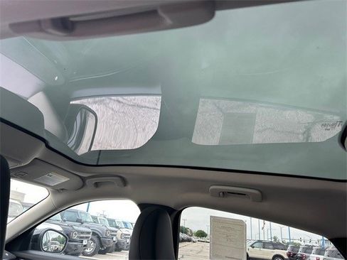 New 2025 Ford Mustang Mach-E Premium image 32