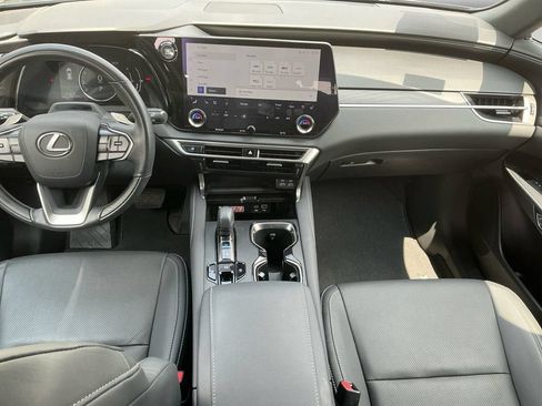 Used 2023 Lexus RX 350 Premium FWD image 11