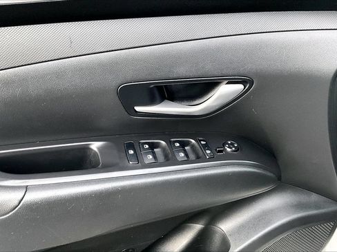 Used 2024 Hyundai Tucson SEL AWD/4WD image 24