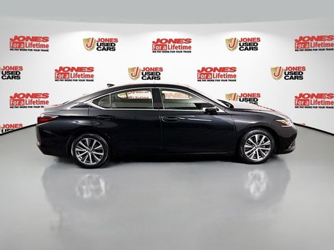 Used 2019 Lexus ES 350 image 16
