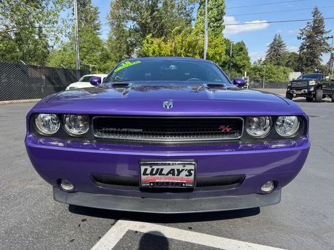 Used 2010 Dodge Challenger R/T RWD image 7