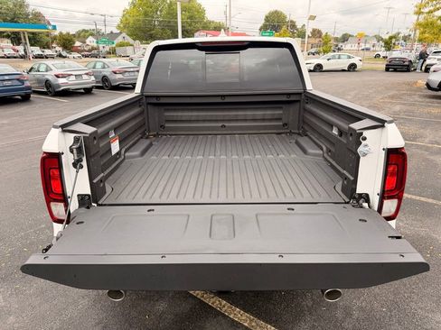 New 2026 Honda Ridgeline RTL image 20