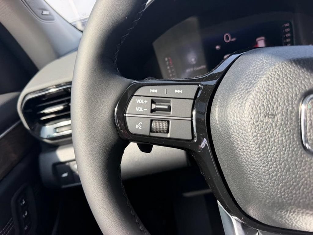 New 2026 Honda Pilot Elite image 15