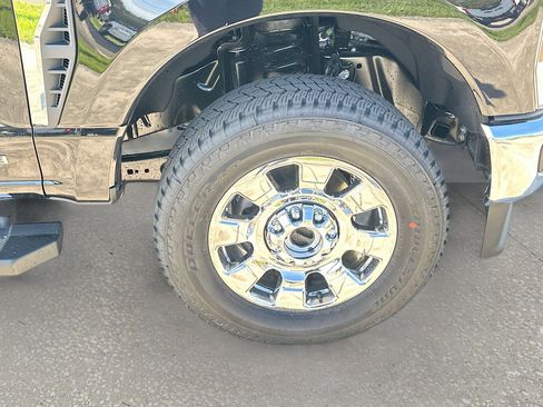 New 2026 Ford F250 Lariat w/ Chrome Package image 20