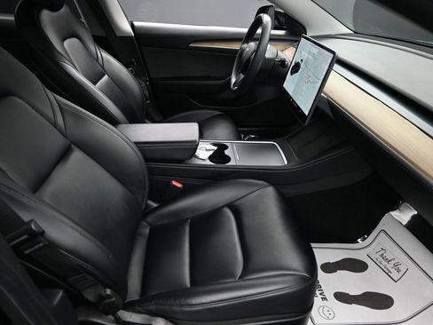 Used 2021 Tesla Model 3 Long Range image 34