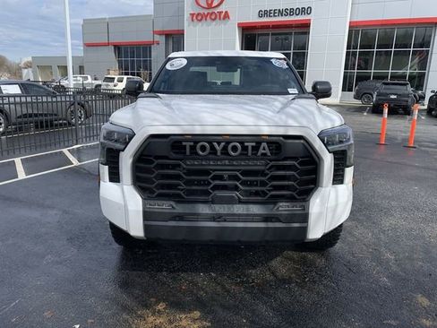 Used 2024 Toyota Tundra TRD Pro image 3