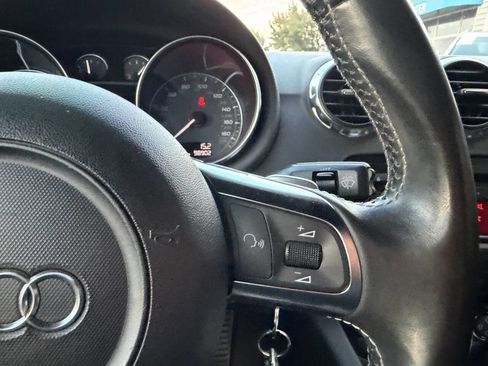 Used 2010 Audi TTS 2.0T Premium image 22