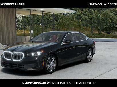 Used 2026 BMW 530i w/ Premium Package