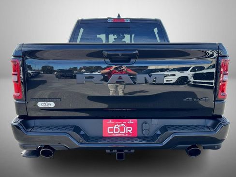 New 2026 RAM 1500 Big Horn image 7