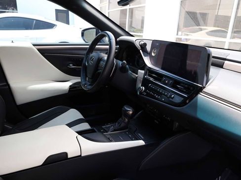 Used 2022 Lexus ES 350 F Sport FWD image 13