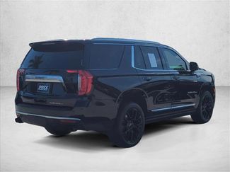 Used 2022 GMC Yukon Denali AWD/4WD video 2
