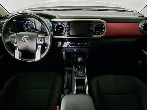 Used 2022 Toyota Tacoma SR5 image 16