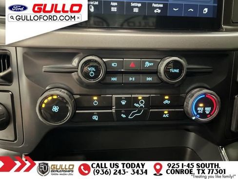 Used 2026 Ford F150 XL RWD image 22