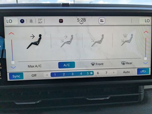 New 2026 Jeep Gladiator Willys image 31