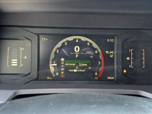 New 2025 Toyota Tacoma SR5 image 11