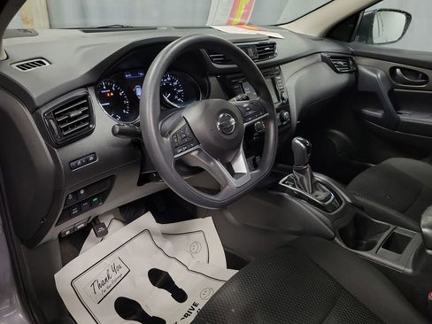 Used 2022 Nissan Rogue Sport S image 13