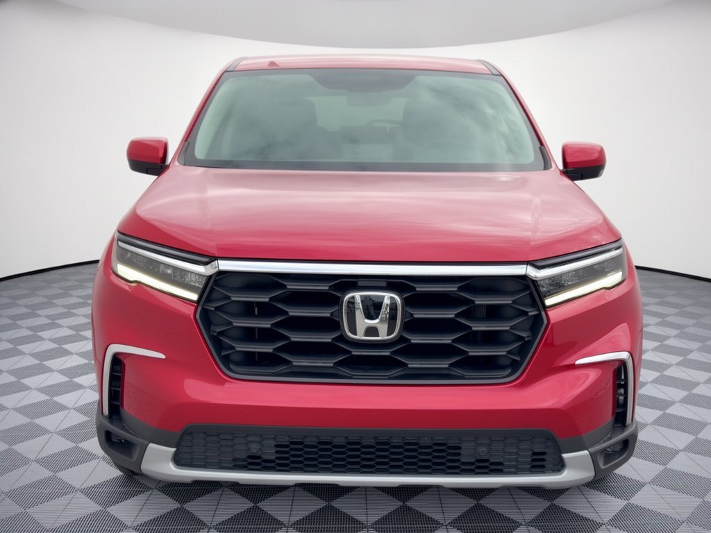 Used 2024 Honda Pilot EX-L image 6