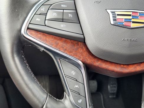 Used 2020 Cadillac XT5 Premium Luxury image 29