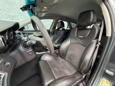 Used 2014 Cadillac CTS V image 15