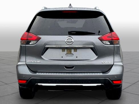 Used 2019 Nissan Rogue SV w/ Premium Package AWD/4WD image 5