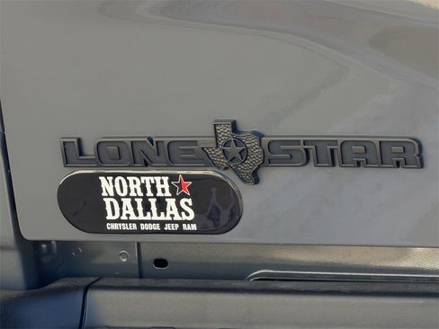 New 2026 RAM 2500 Lone Star image 9