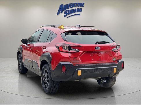 New 2026 Subaru Crosstrek 2.5i Wilderness image 5