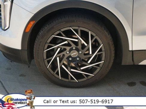 Used 2020 Cadillac XT4 Premium Luxury image 6