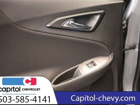 Used 2024 Chevrolet Malibu LT image 31