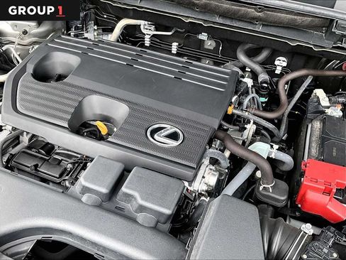 Used 2025 Lexus NX 250 FWD w/ Accessory Package (2T) image 30