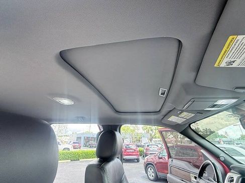Used 2013 Ford F150 Lariat w/ Luxury Equipment Group AWD/4WD image 16