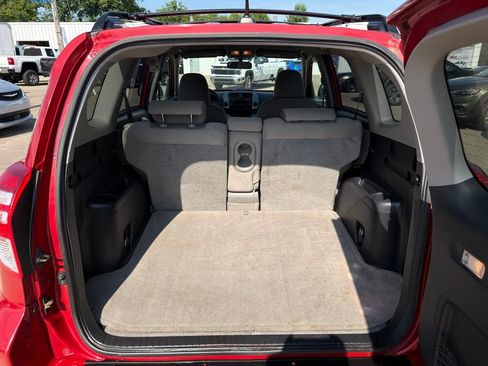 Used 2010 Toyota RAV4 4WD image 17