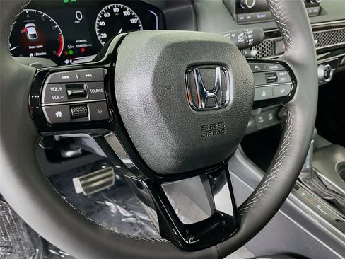 New 2026 Honda Civic Sport image 8