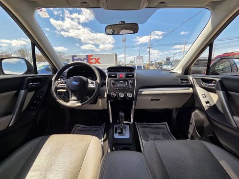 Used 2014 Subaru Forester 2.5i Limited image 17