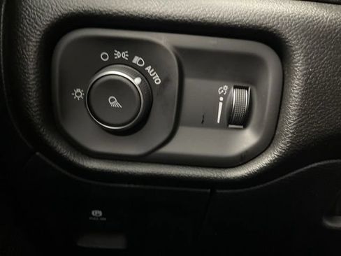 New 2026 RAM 1500 Tradesman AWD/4WD image 36