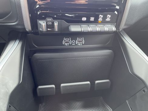 New 2025 RAM 2500 Lone Star AWD/4WD image 29