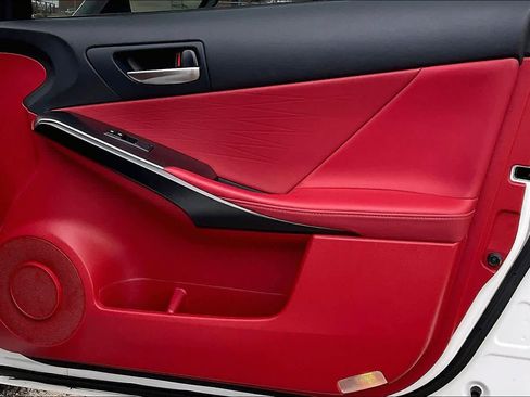 Used 2024 Lexus IS 500 image 22