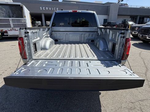 New 2026 Ford F150 XLT w/ Equipment Group 302A MID AWD/4WD image 15