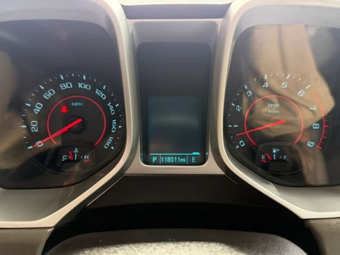 Used 2013 Chevrolet Camaro SS w/ RS Package RWD image 54
