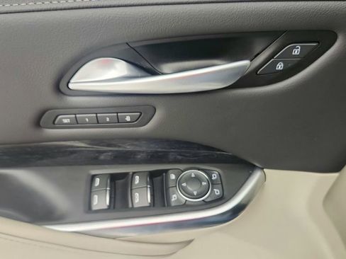 Certified 2023 Cadillac XT4 Premium Luxury w/ Cold Weather Package image 39