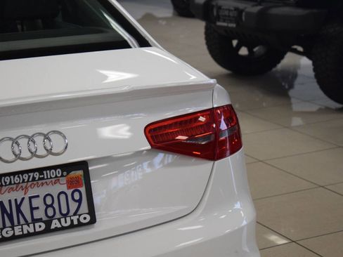 Used 2016 Audi A4 2.0T Premium image 23