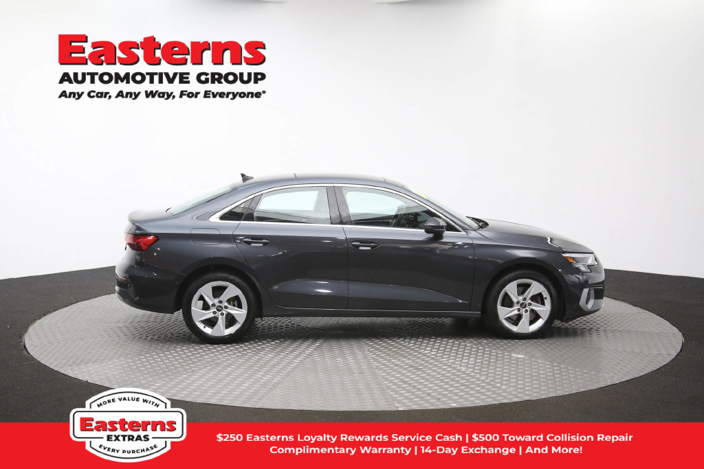 Used 2024 Audi A3 2.0T Premium FWD image 39