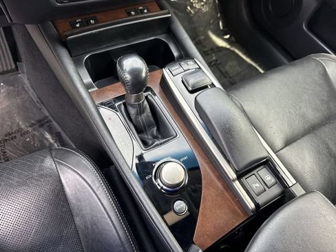 Used 2014 Lexus GS 350 w/ Premium Package RWD image 21