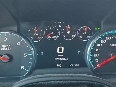 Used 2017 GMC Yukon Denali w/ Open Road Package AWD/4WD image 8