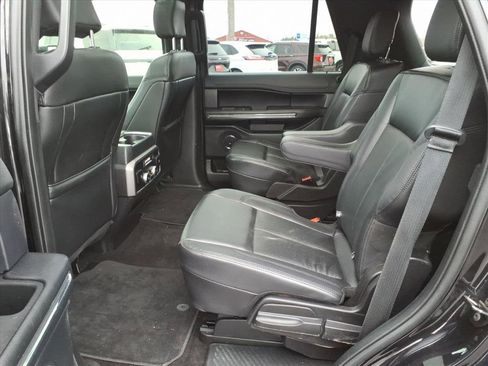 Used 2020 Ford Expedition XLT w/ Equipment Group 202A image 14