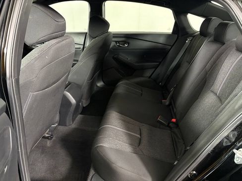 Used 2023 Honda Accord Sport image 33