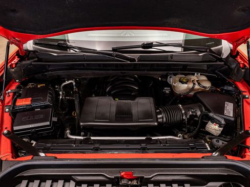 Used 2021 GMC Sierra 1500 Elevation image 29