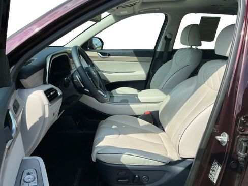 Used 2021 Hyundai Palisade Limited AWD/4WD image 9