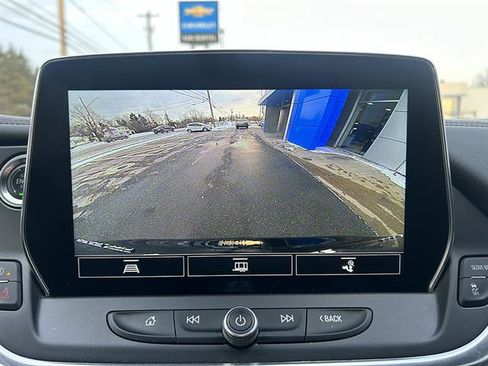 Certified 2024 Chevrolet Blazer Premier w/ LPO, Floor Liner Package AWD/4WD image 20