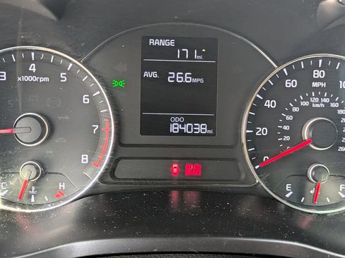 Used 2016 Kia Forte LX FWD image 21