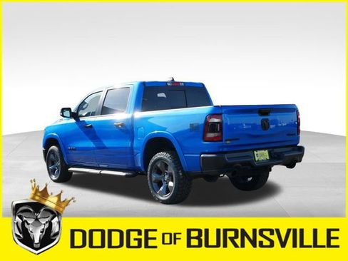 Used 2023 RAM 1500 Big Horn image 7